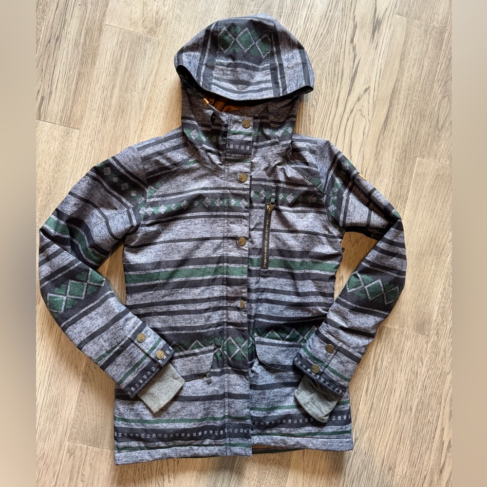 Roxy winter Coat